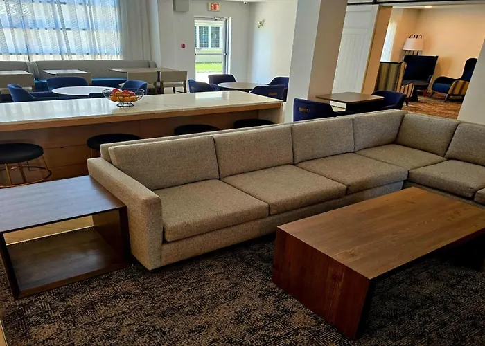 Staybridge Suites - Calgary Airport By Ihg